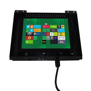 6.5 inch Open Frame LCD Monitor